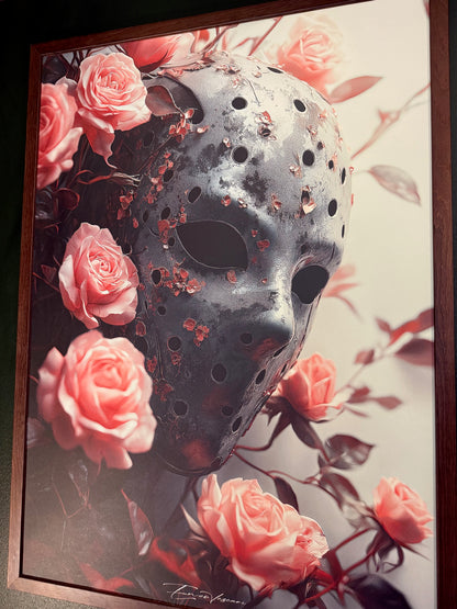 Floral Carnage