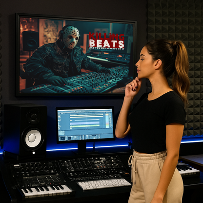Kill the Beat