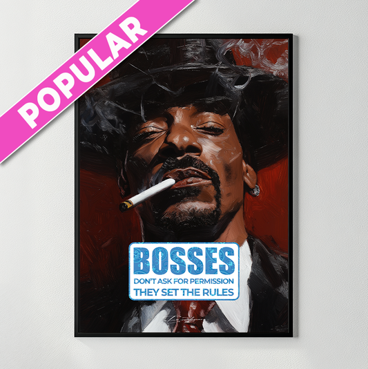 Bosses