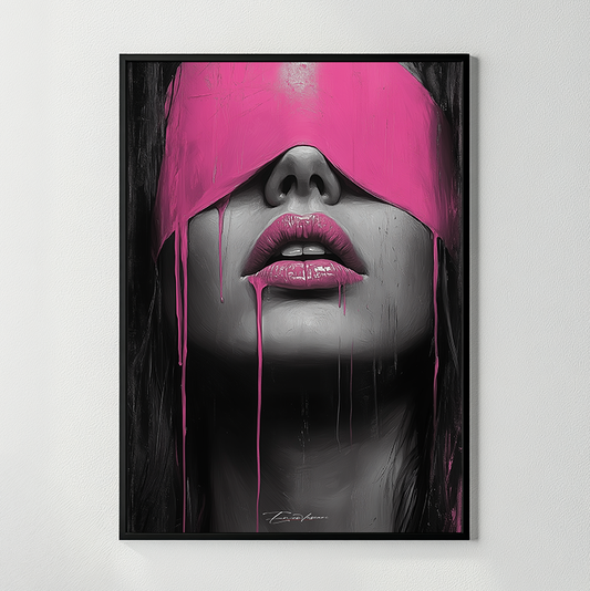 Blind Desire