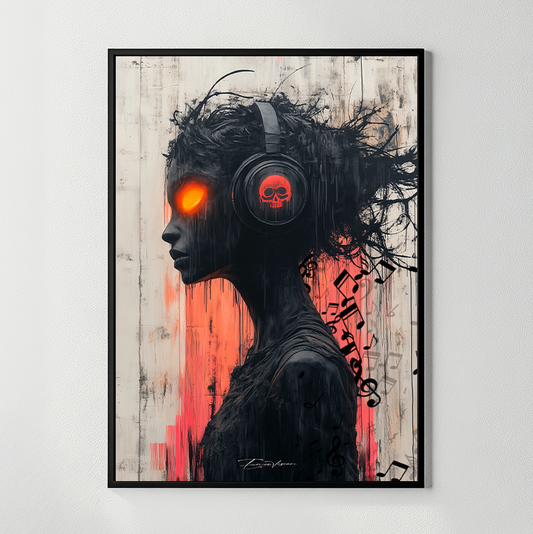 Echo of Chaos