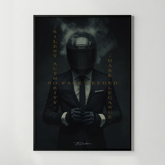 Faceless