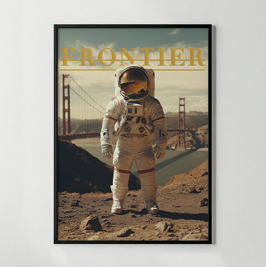 Frontier
