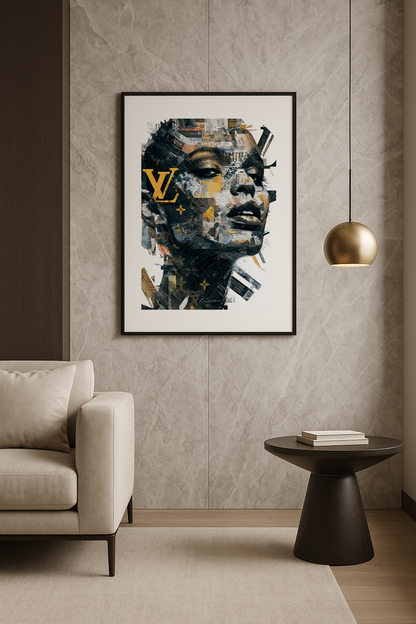 Golden Vogue