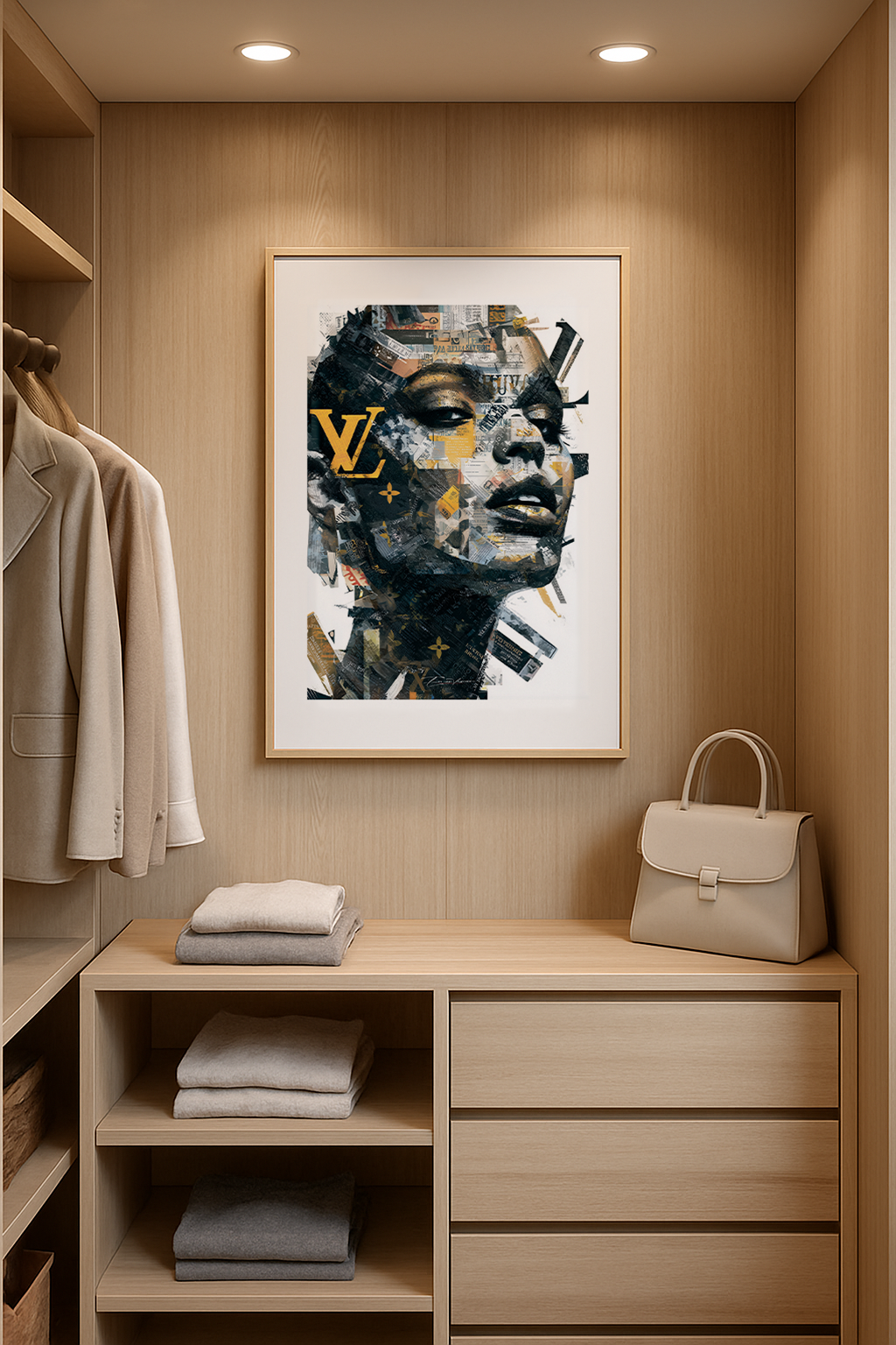 Golden Vogue