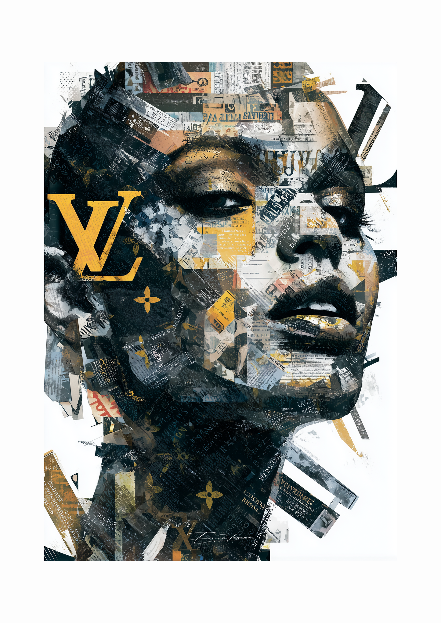Golden Vogue