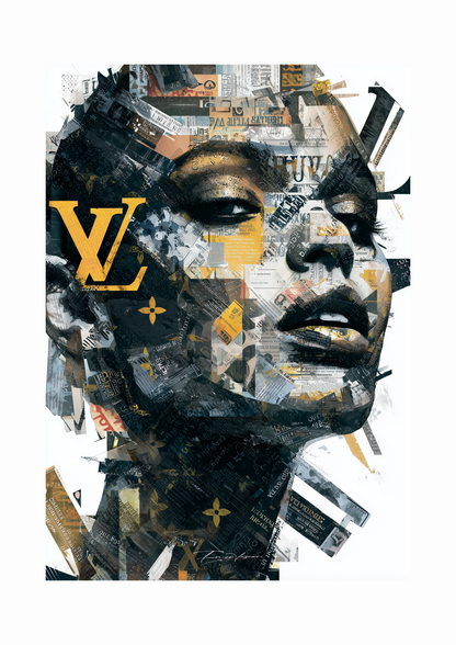 Golden Vogue