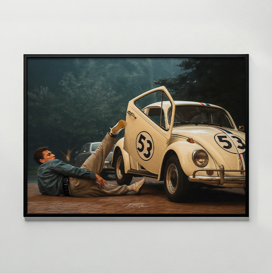 Herbie Hustle