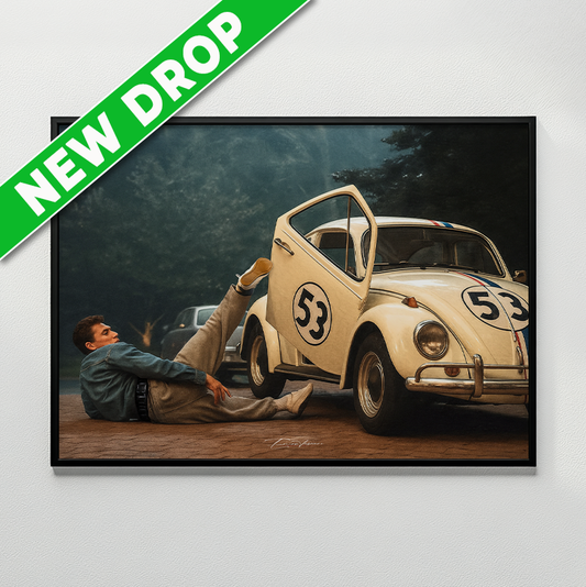 Herbie Hustle