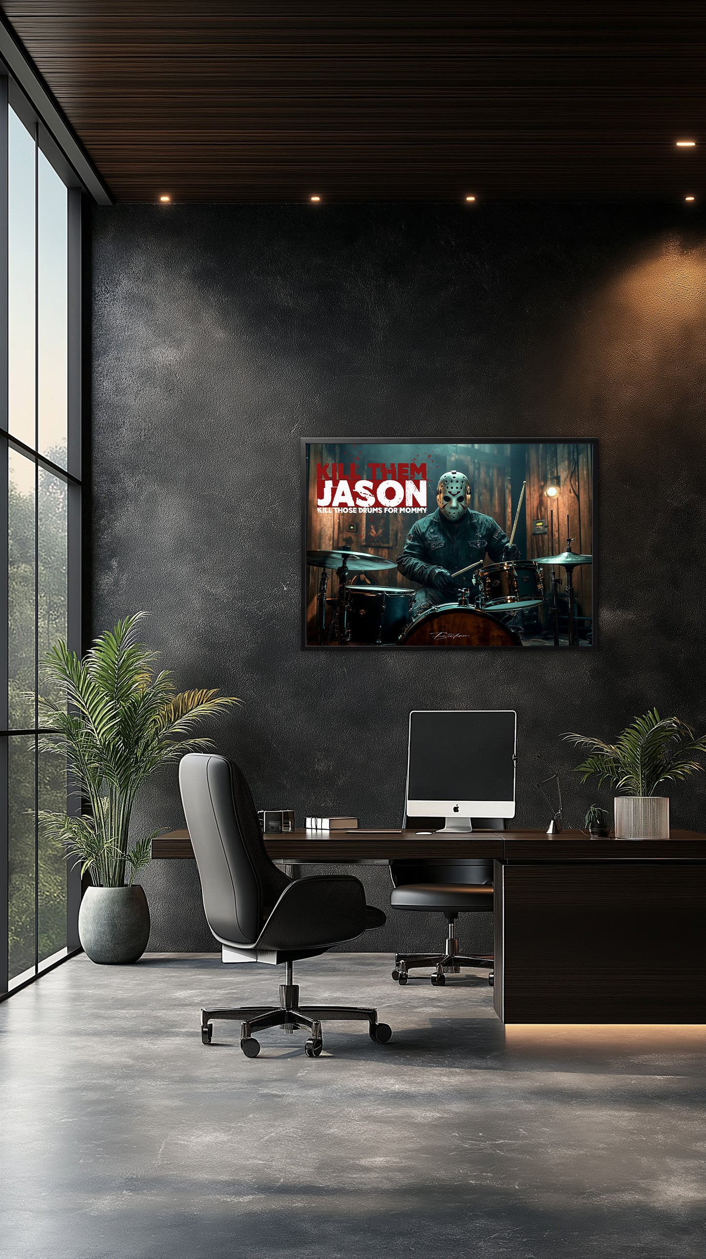 Kill Them Jason