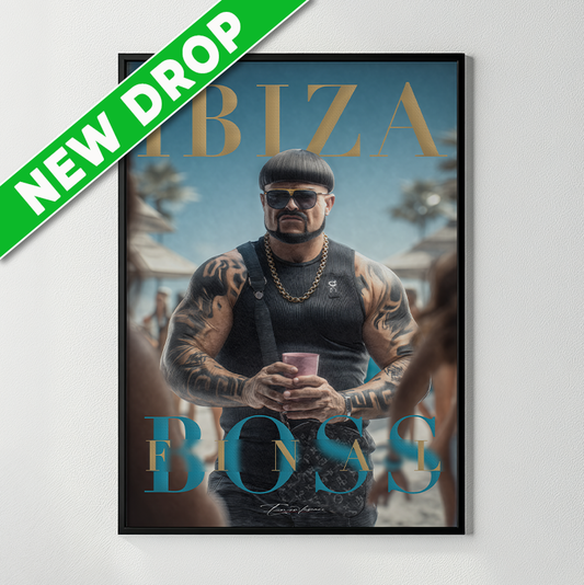 Ibiza Final Boss