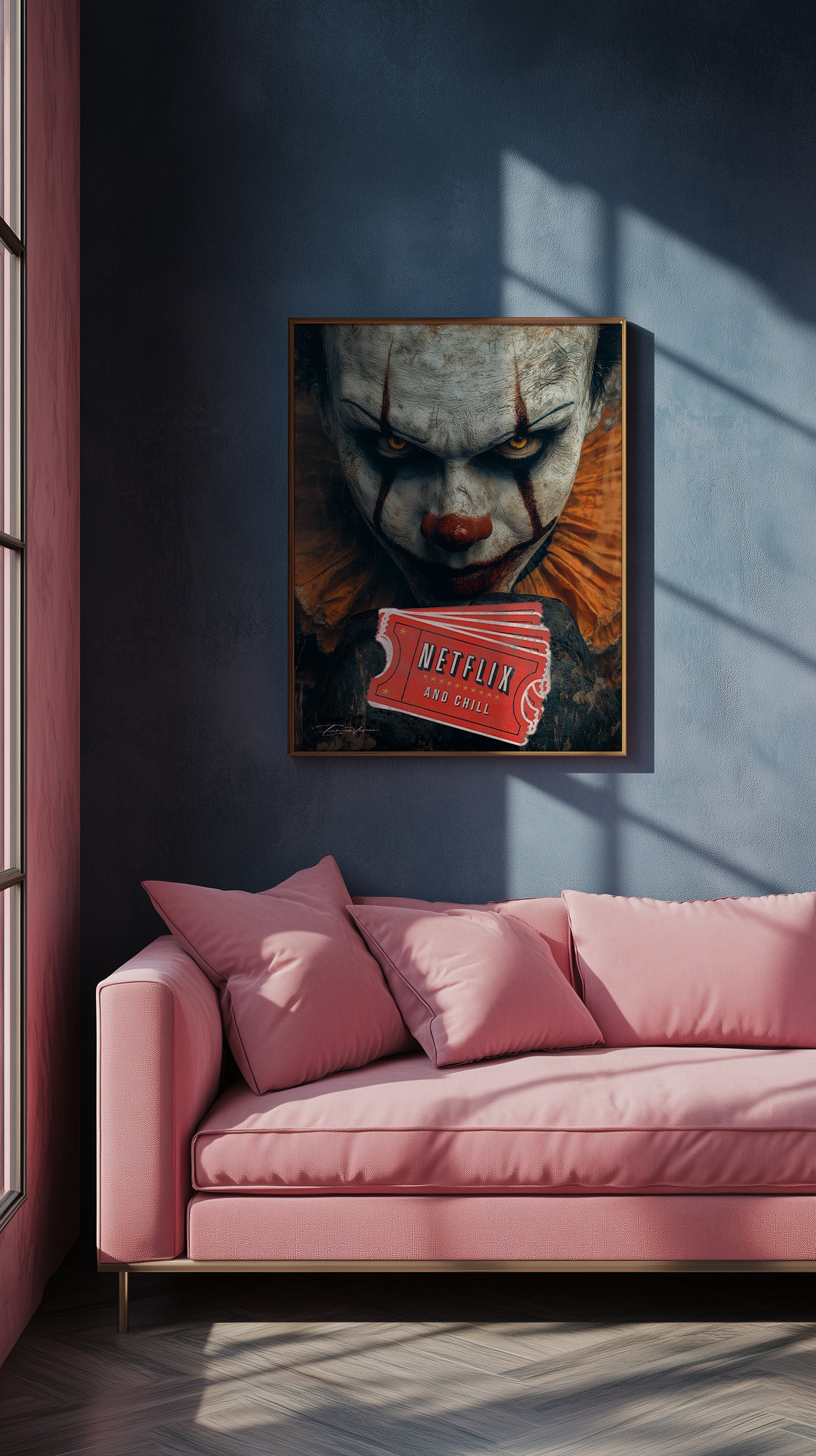 Sinister Chill