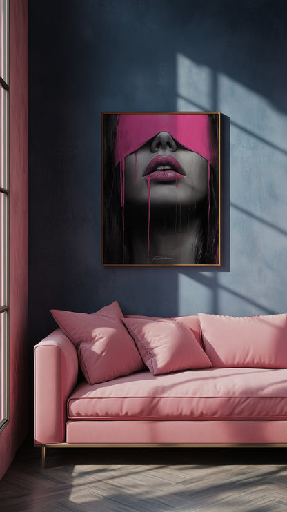 Blind Desire