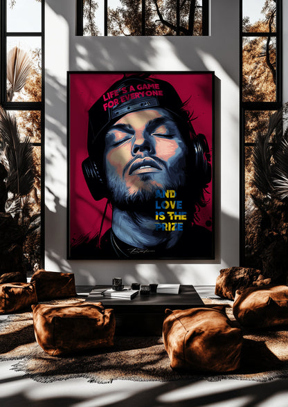The Dreamer of Tim