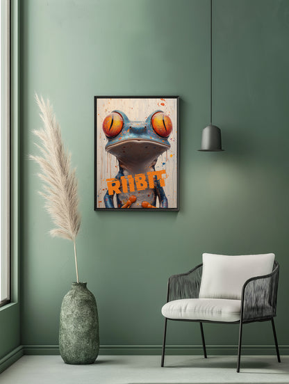 Ribbit Revolution
