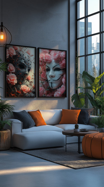 Blossom Veil