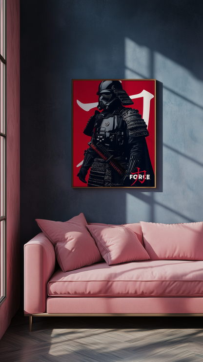 Samurai Force