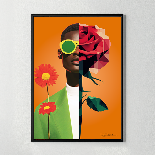 Modern Bloom