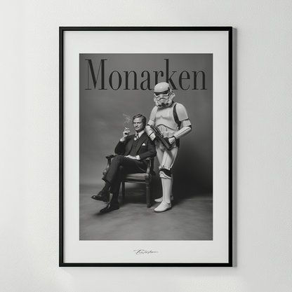 Monarken