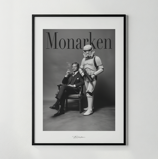 Monarken