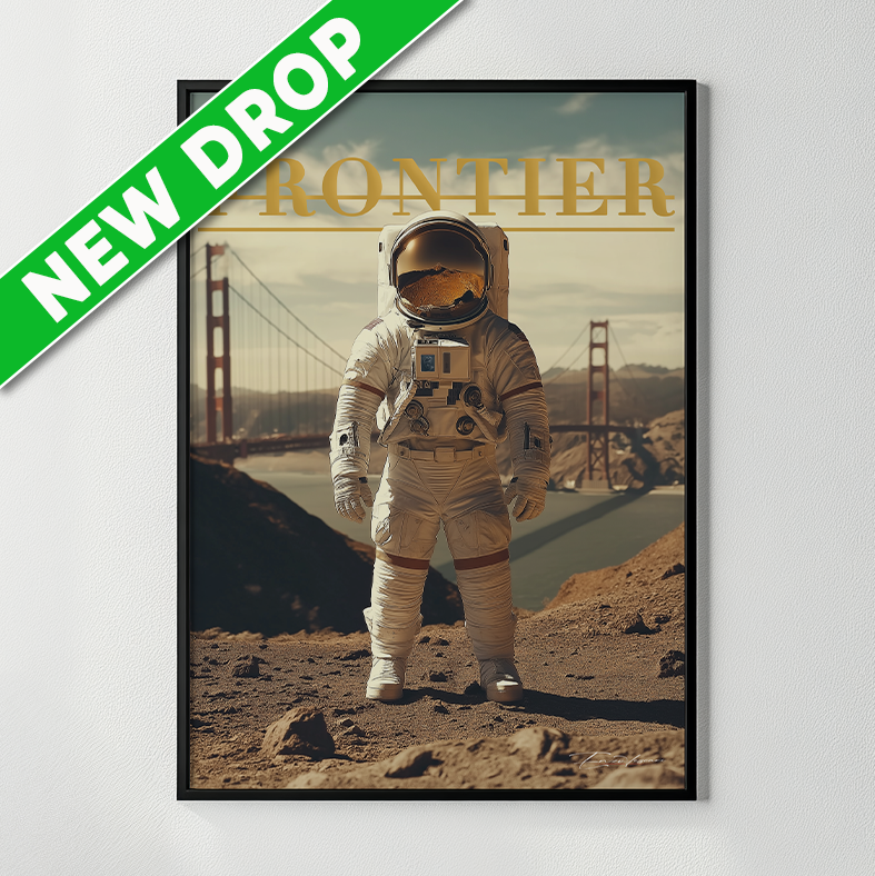 Frontier
