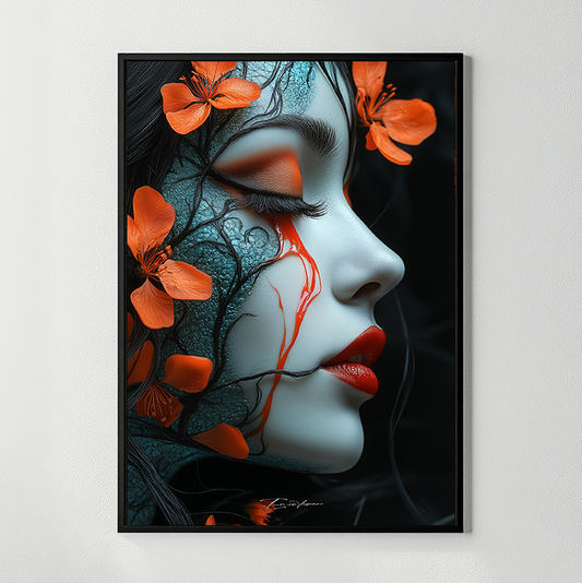 Petals of the Soul