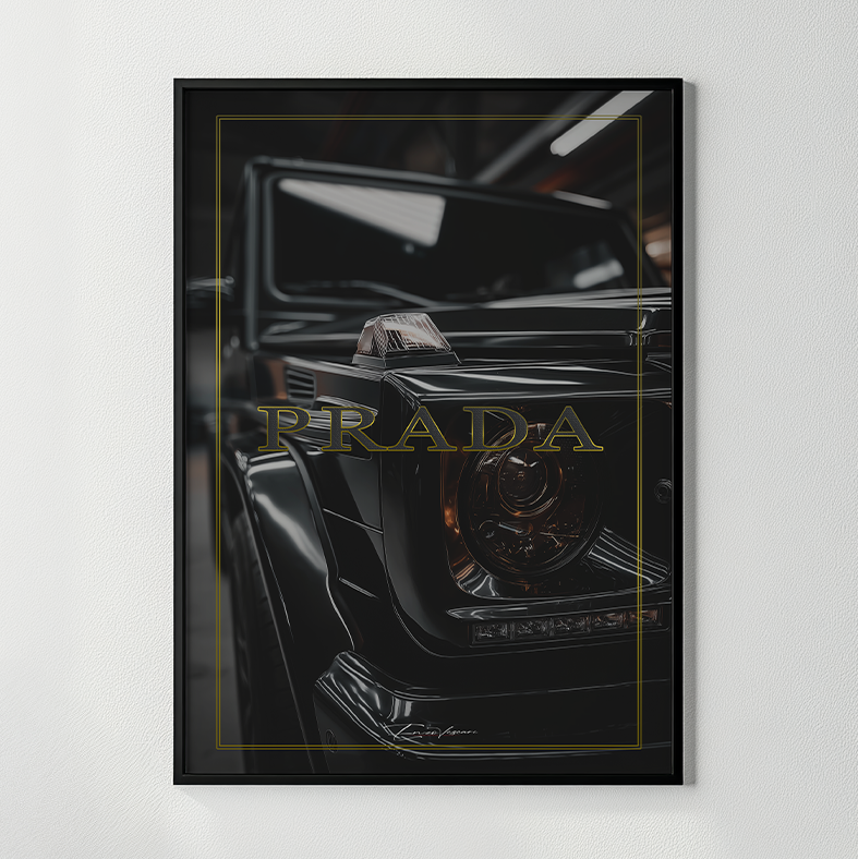 Prada