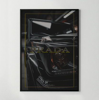Prada
