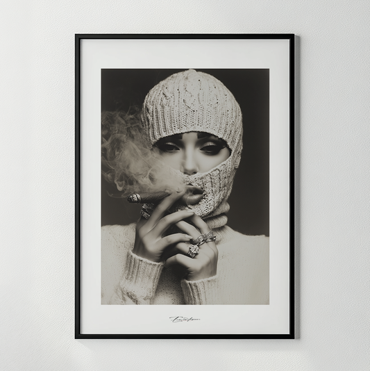 Smoke Couture