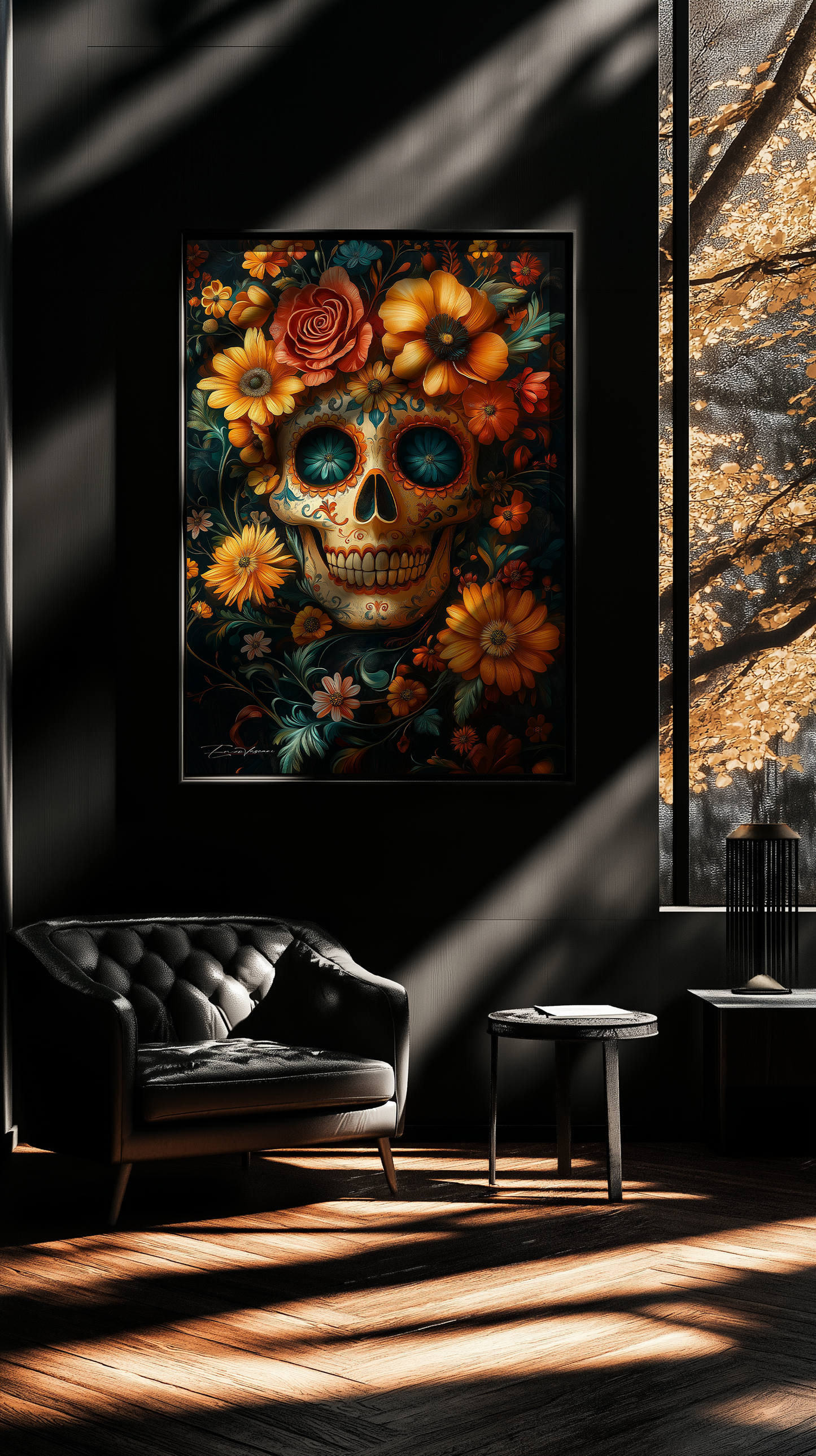 Floral Legacy