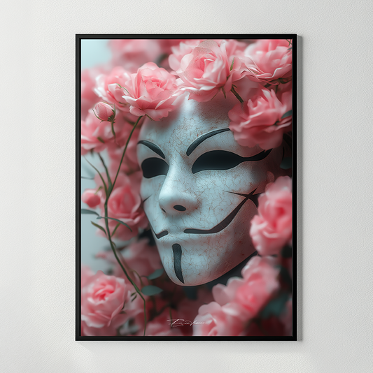Blossom Veil
