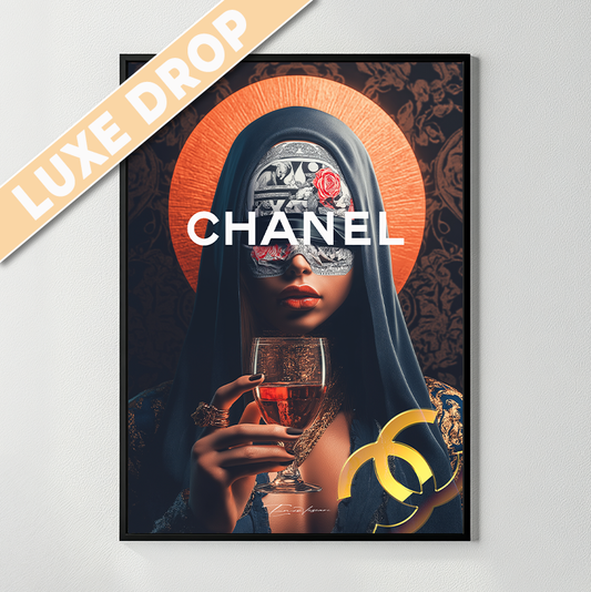 Chanel Reign