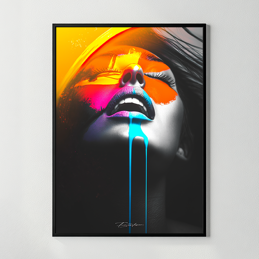 Chromatic Bliss