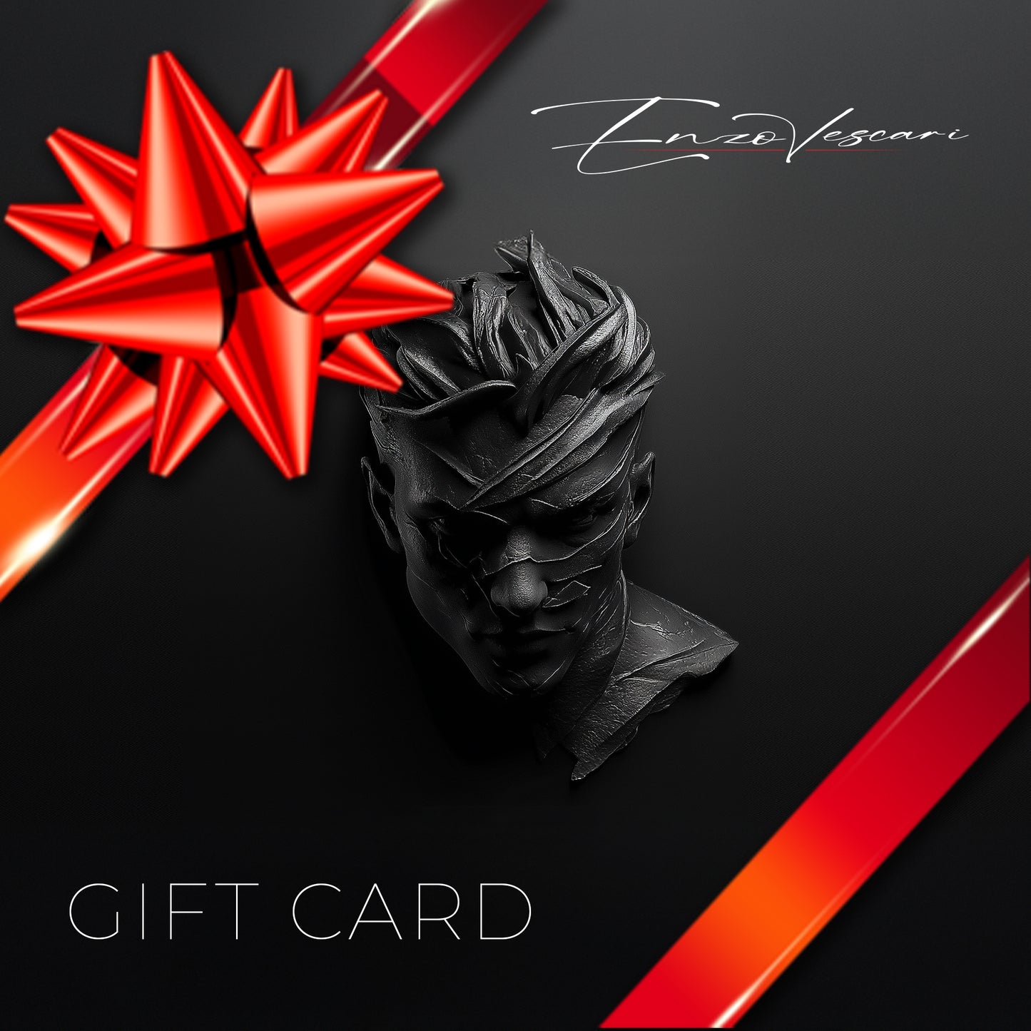 Enzo Vescari Gift Card