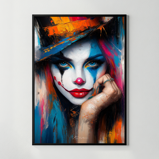 Ethereal Jester