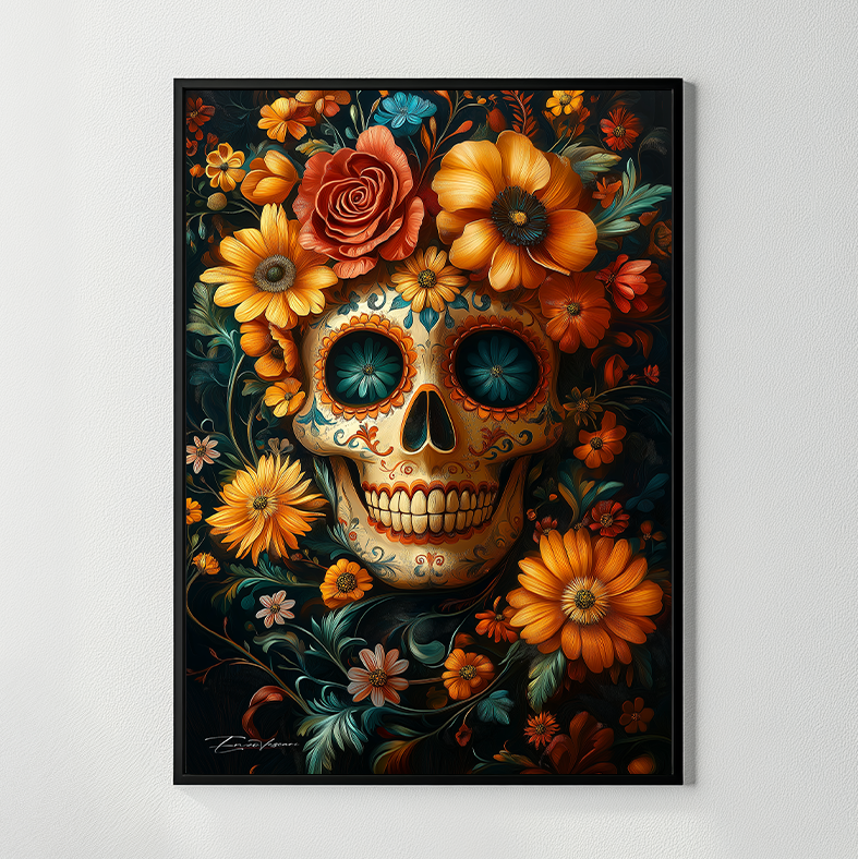 Floral Legacy