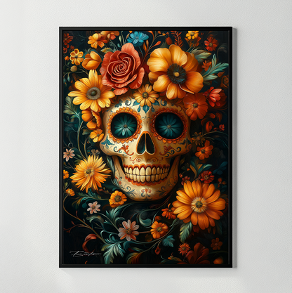 Floral Legacy