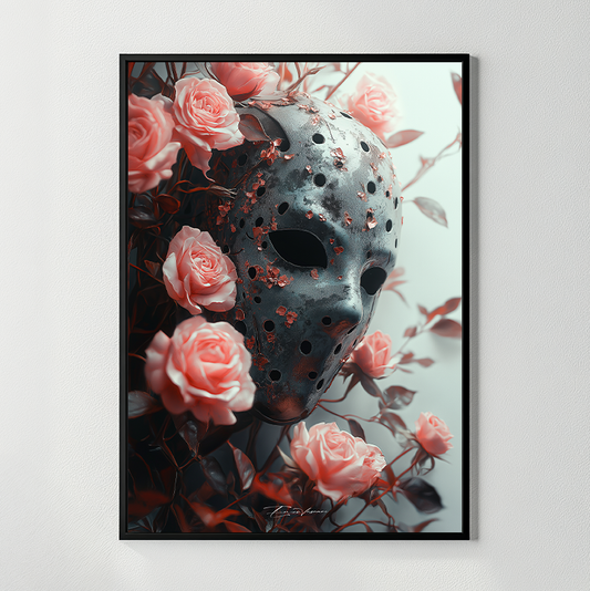 Floral Carnage