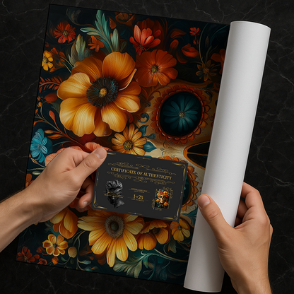 Floral Legacy