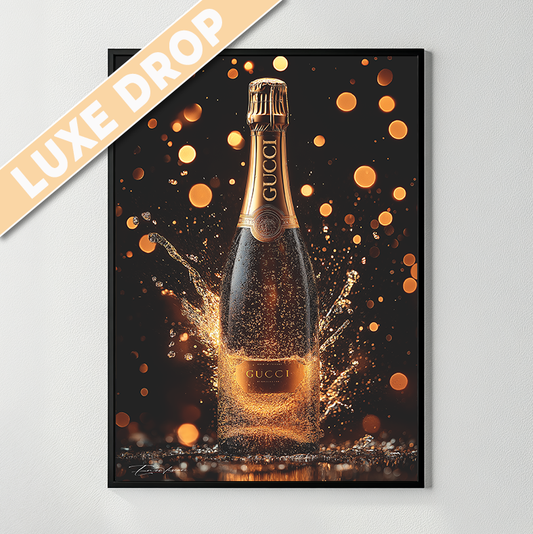Golden Fizz