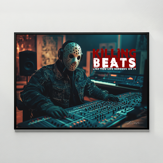 Kill the Beat