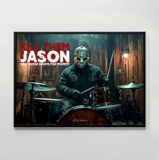 Kill Them Jason