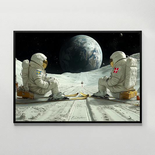 Lunar Pause