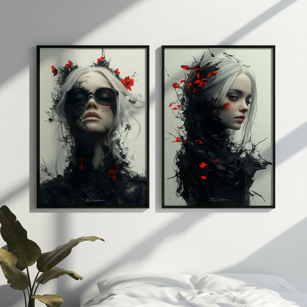 Ethereal Decay