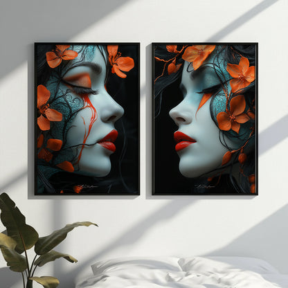 Petals of Serenity
