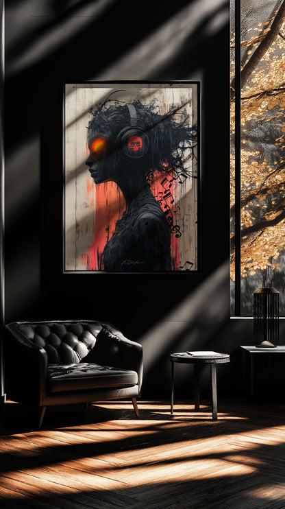 Echo of Chaos