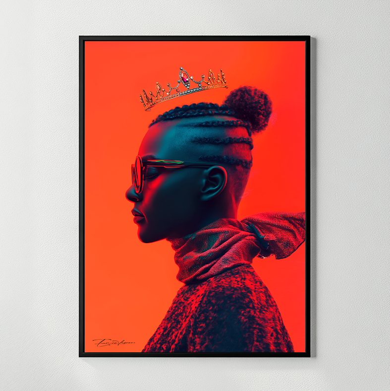 Neo Crowned