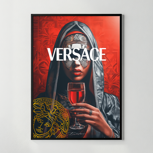 Versace Noir