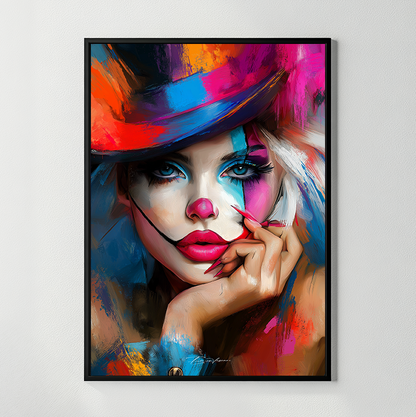 Vivid Jester